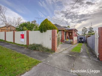 25 Shaw St, Churchill, VIC, 3842