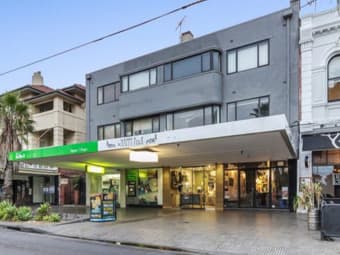 2/11 Fitzroy Street, St Kilda, VIC, 3182