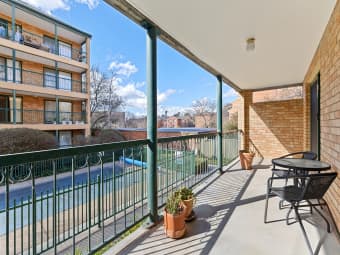 1/17 Oxley St, Griffith, ACT, 2603