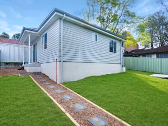 52a Dwyer Street, North Gosford, NSW, 2250