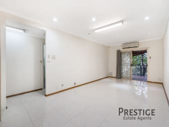 6/57-61 Bathurst St, Liverpool, NSW, 2170