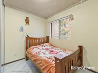 1/30 Goulburn Street, Liverpool, NSW, 2170