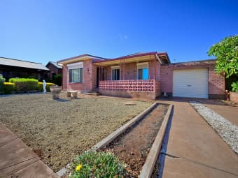 10 McIntosh Street, Whyalla Playford, SA, 5600