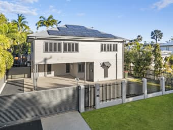 54 Hooper Street, Belgian Gardens, QLD, 4810