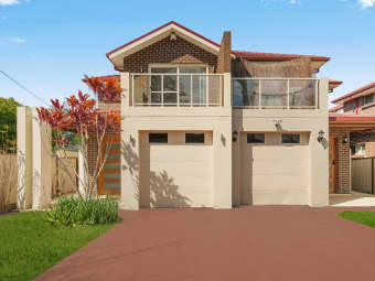 1 Melrose Street, Chester Hill, NSW, 2162