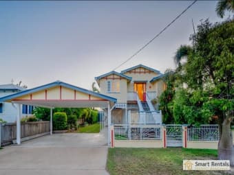 14 Stanton Street, Belgian Gardens, QLD, 4810