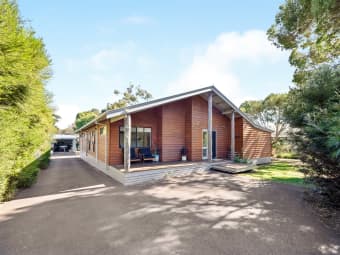 64 Hermitage Drive, Margaret River, WA, 6285