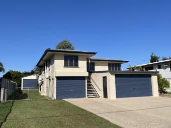 4 Marina Parade, Ingham, QLD, 4850