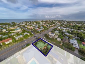 177 Oxley Ave, Woody Point, QLD, 4019