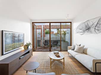 108/388 Barkly Street, Brunswick, VIC, 3056