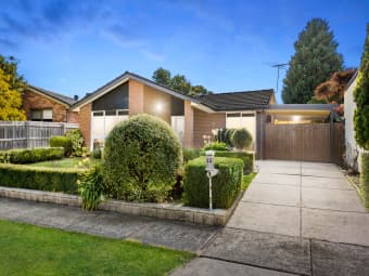33 Buckland Crescent, Epping, VIC, 3076