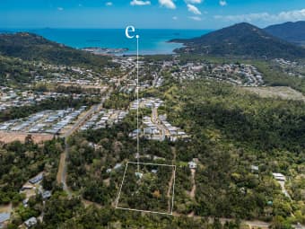 13 Timberland Road, Jubilee Pocket, QLD, 4802