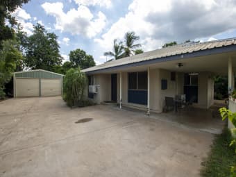 8 Greybox Crescent, Kununurra, WA, 6743