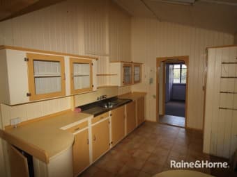 876 Kingaroy Cooyar Rd, Goodger, QLD, 4610