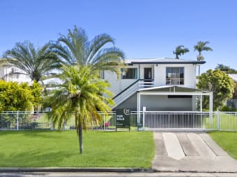 26 Macnevin Street, Norman Gardens, QLD, 4701
