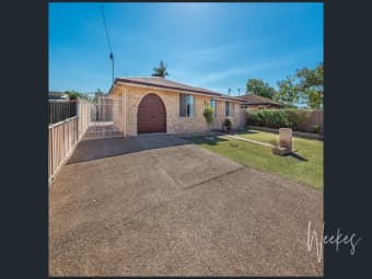 75 McCarthy Rd, Avenell Heights, QLD, 4670