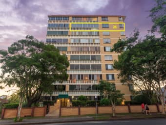 26/104 Station Road, Indooroopilly, QLD, 4068