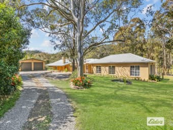 114 North Curramore Road, Curramore, NSW, 2533