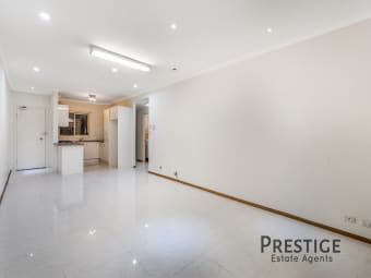 6/57-61 Bathurst St, Liverpool, NSW, 2170