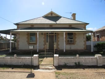 13 Kitchener Street, Peterborough, SA, 5422
