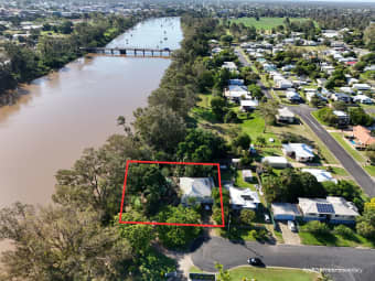 2 Cardigan Street, Granville, QLD, 4650