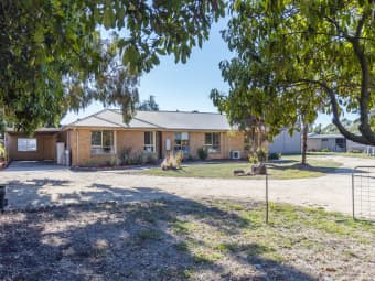 779 Lauriston Rd, Kyneton, VIC, 3444