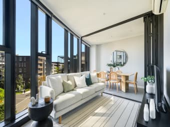 315/2 Waterways Street, Wentworth Point, NSW, 2127