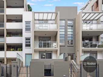 25/4-10 Benedict Court, Holroyd, NSW, 2142