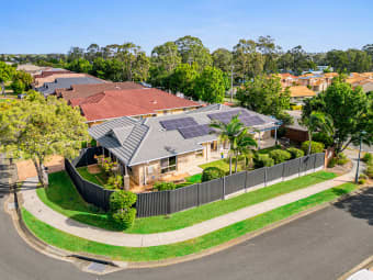 1 Rosewood Place, Runcorn, QLD, 4113