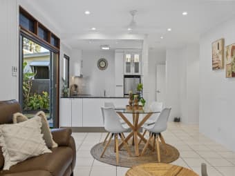 54 Hooper Street, Belgian Gardens, QLD, 4810