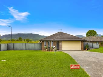 1 Babbler Walk, Gloucester, NSW, 2422