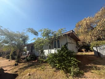 8 Howell Street, Derby, WA, 6728