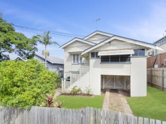15 Waterton Street, Annerley, QLD, 4103