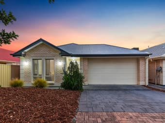 7 Shell St, Seaford Meadows, SA, 5169