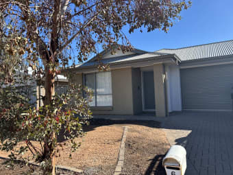 6 Rehn Road, Whyalla Jenkins, SA, 5609