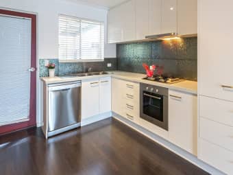 6/23 Wilson St, Wodonga, VIC, 3690