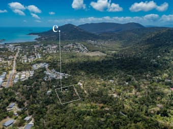 13 Timberland Road, Jubilee Pocket, QLD, 4802