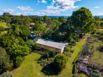 452 Wyndham Lane, Kanoona, NSW, 2550