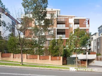 305/9 Forest Grove, Epping, NSW, 2121