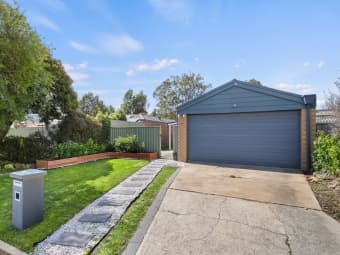 26 Montagu Place, Evatt, ACT, 2617