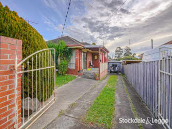 25 Shaw St, Churchill, VIC, 3842