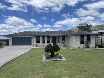 8 Howard Ct, Kyogle, NSW, 2474
