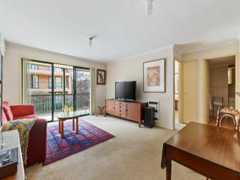 1/17 Oxley St, Griffith, ACT, 2603