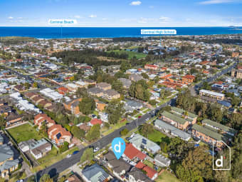 1/20 Park Road, Bellambi, NSW, 2518