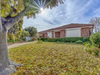 3 Canterbury Court, Dubbo, NSW, 2830