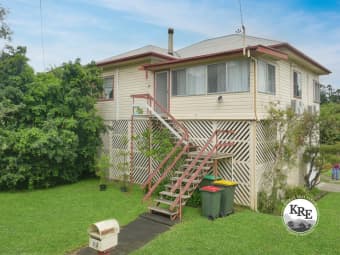 20 Fawcett St, Kyogle, NSW, 2474