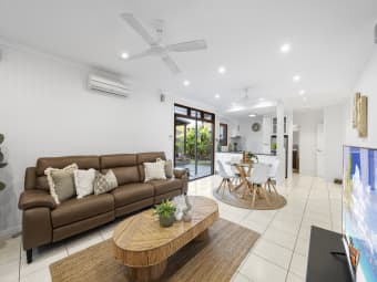 54 Hooper Street, Belgian Gardens, QLD, 4810