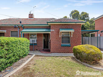 68 Eighth Avenue, Woodville Gardens, SA, 5012