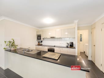 1 Babbler Walk, Gloucester, NSW, 2422