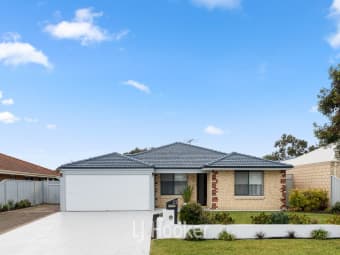 22 Frankland Way, West Busselton, WA, 6280